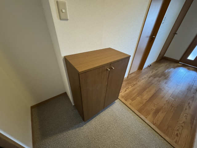 シューズBOX