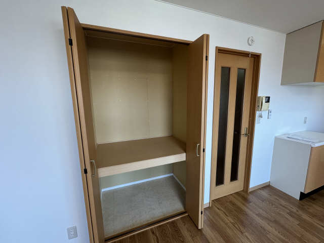 リビング収納