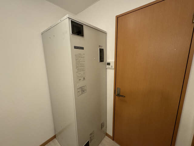 電気給湯器