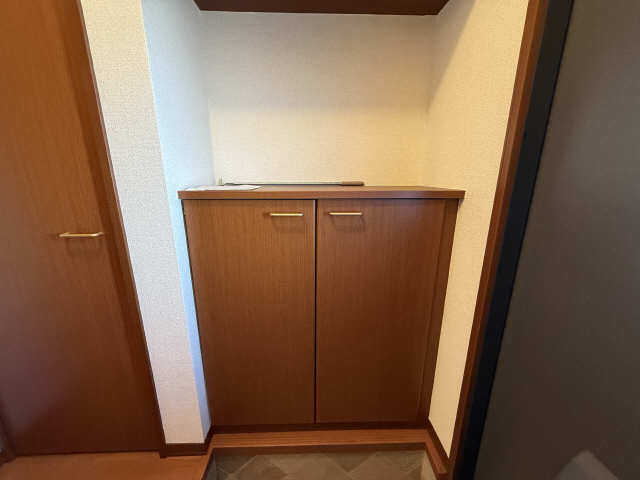 シューズBOX
