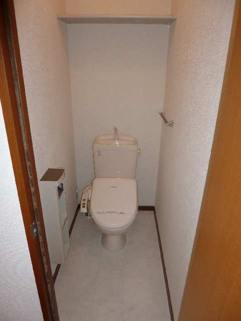 ＷＣ