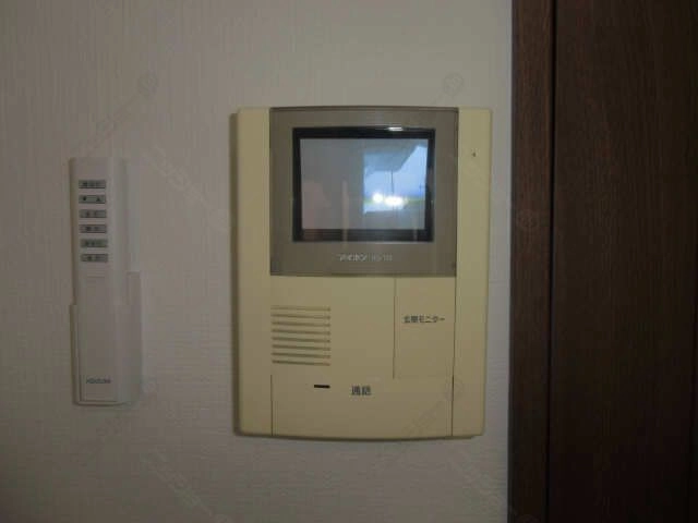 モニターホン