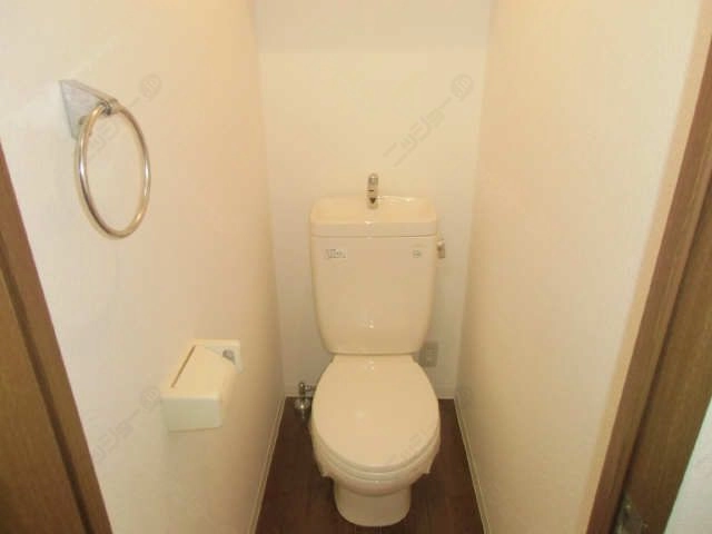 ＷＣ