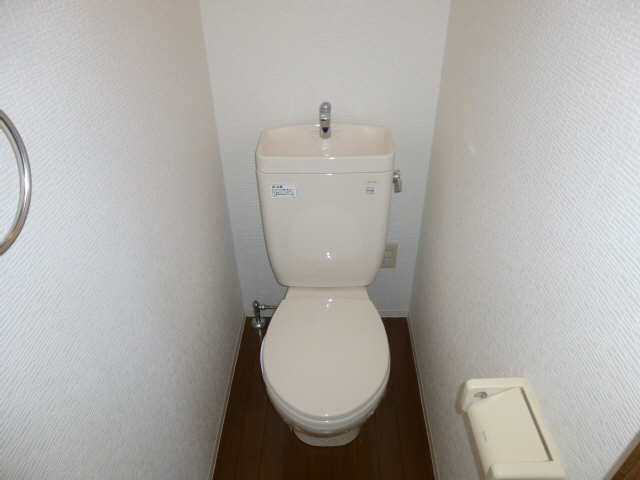 ＷＣ