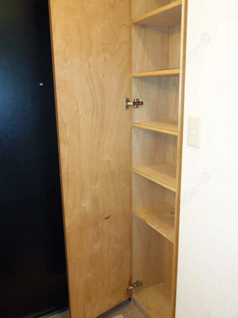 シューズBOX