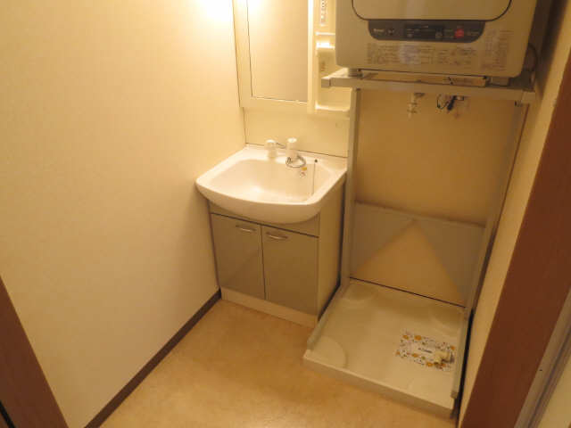 脱衣所