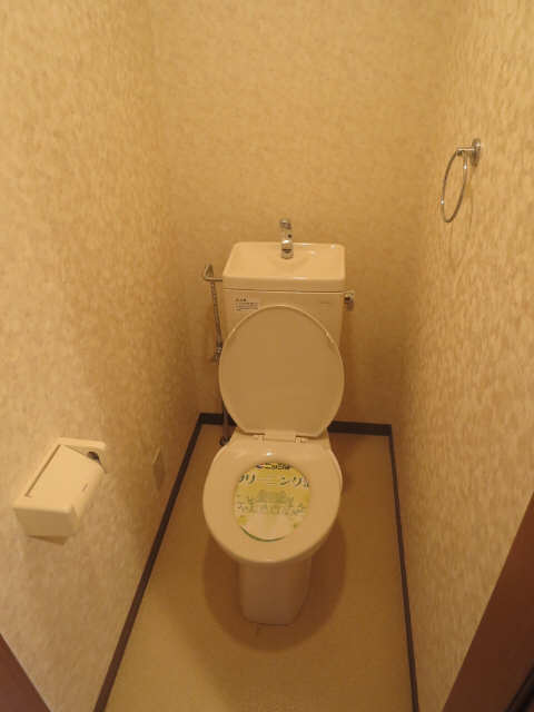 ＷＣ