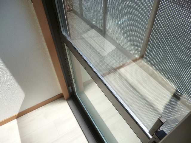 ペアガラス