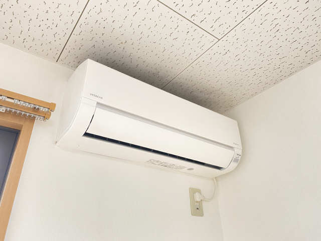エアコン