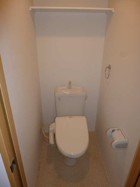 ＷＣ