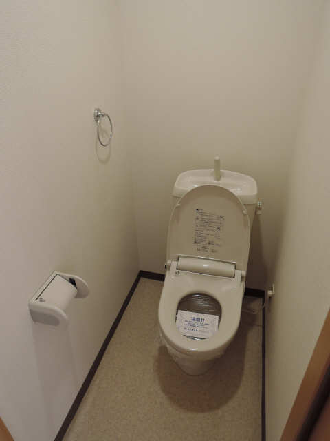 ＷＣ