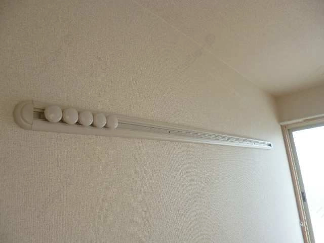 室内ハンガーフック