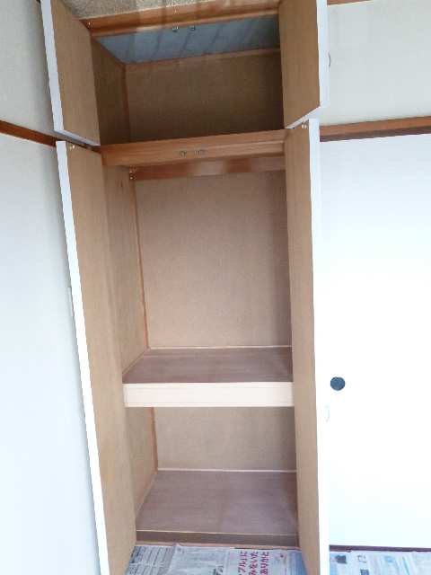 和室2収納