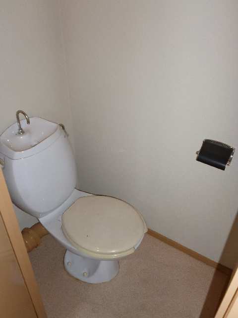 ＷＣ