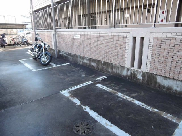 バイクスペース