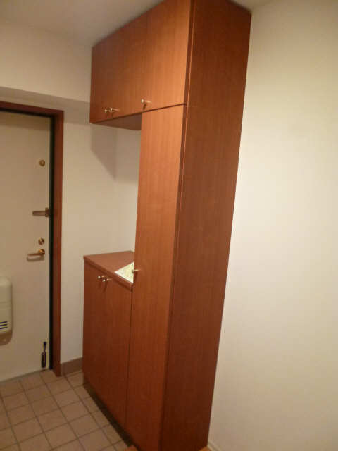 シューズBOX