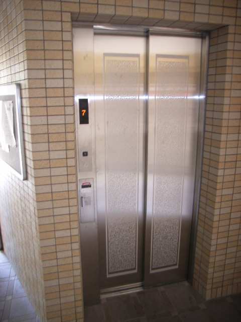 ｴﾚﾍﾞｰﾀｰ