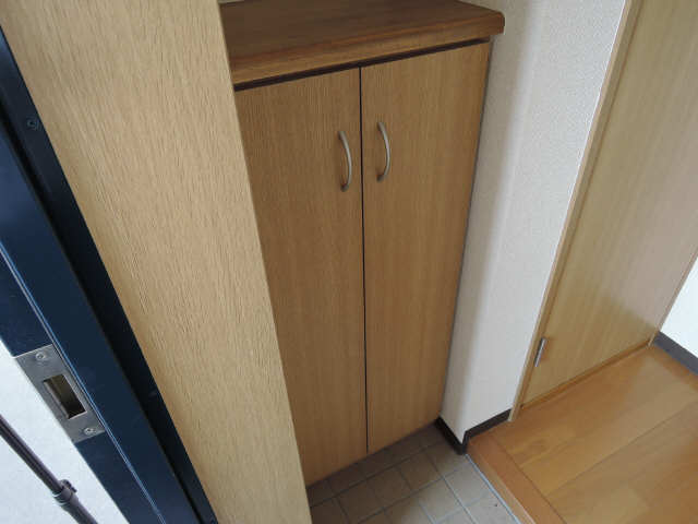 シューズＢＯＸ