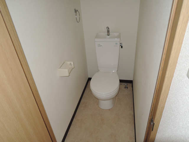 ＷＣ