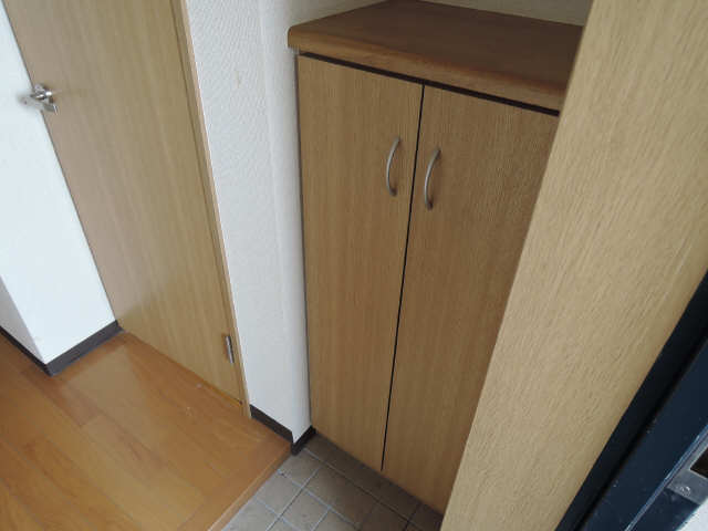 シューズＢＯＸ