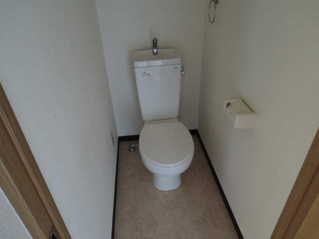 ＷＣ