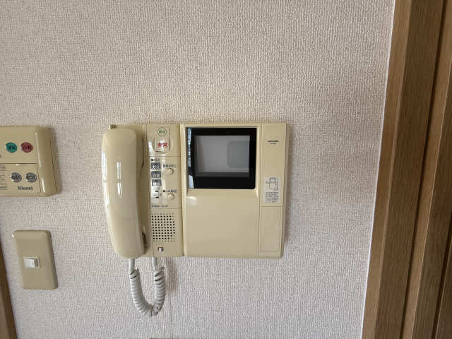 インターホン
