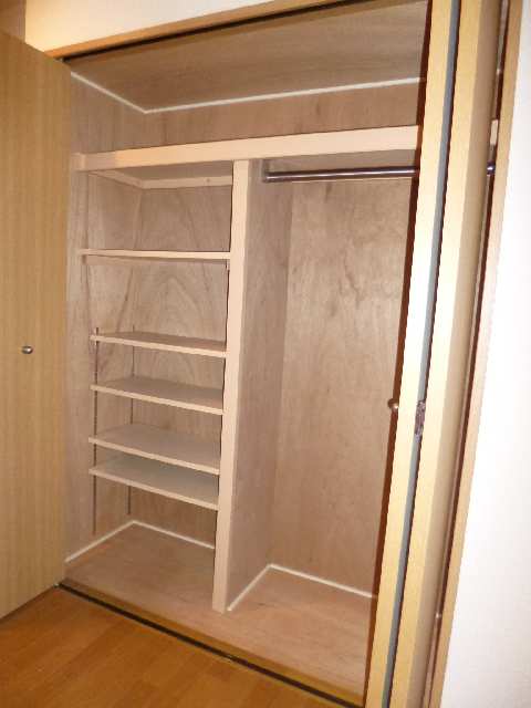 廊下収納