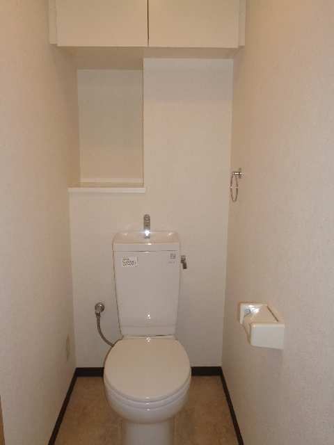 ＷＣ