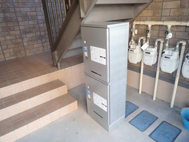 宅配BOX