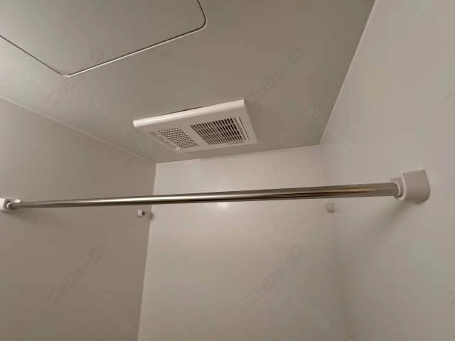 浴室乾燥機能