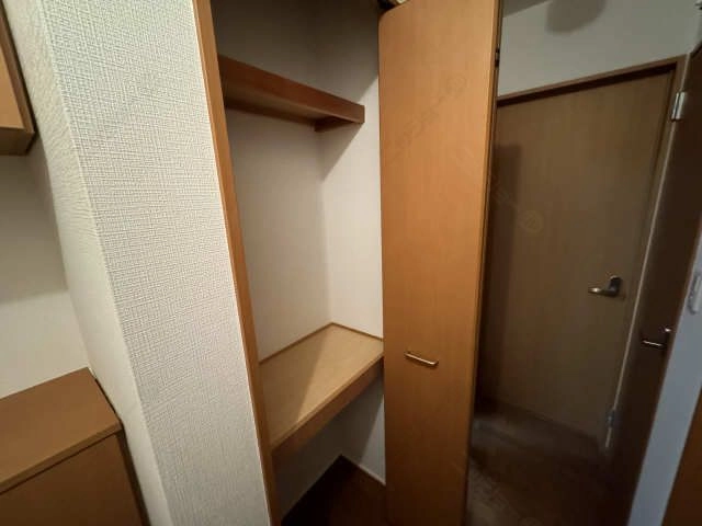 玄関収納
