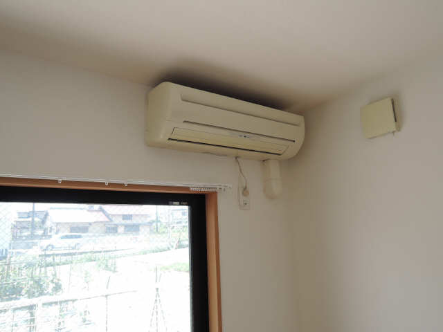 エアコン