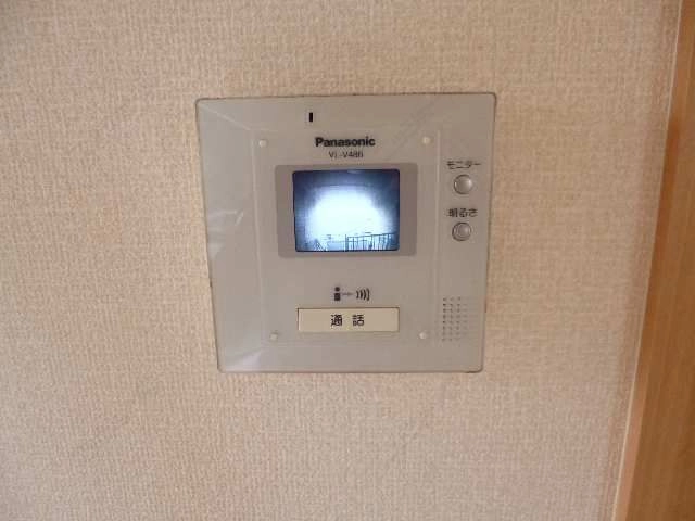 モニターホン