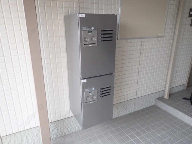 宅配ＢＯＸ