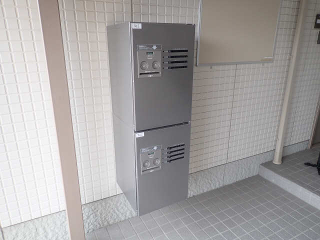 宅配ＢＯＸ