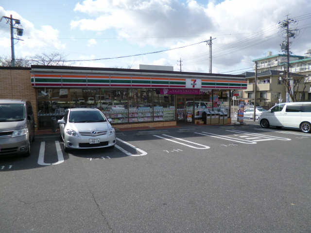 セブンイレブン歩５分