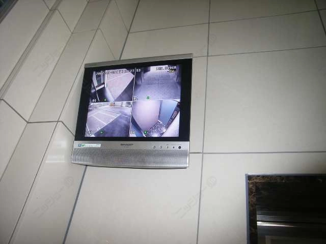 防犯カ メラ映像