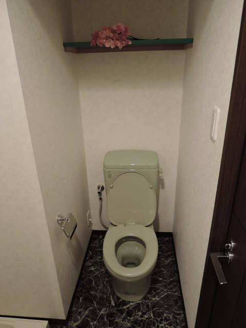 ＷＣ