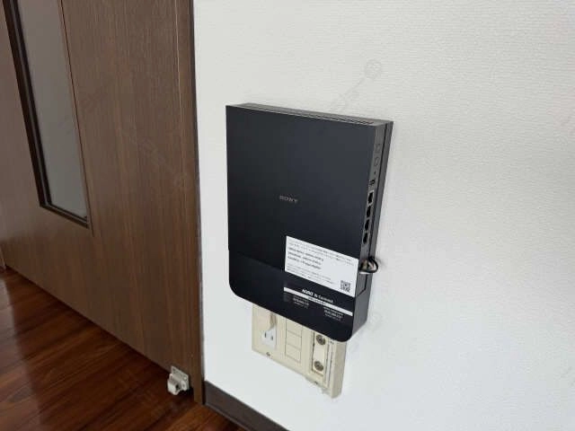 無料インターネット