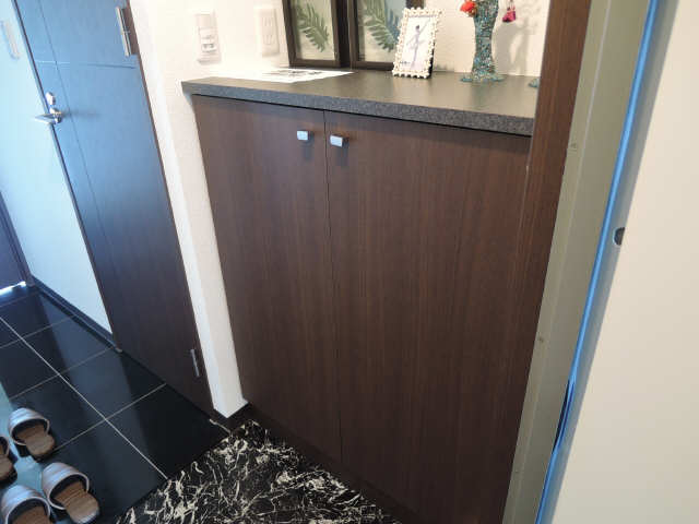 シューズBOX