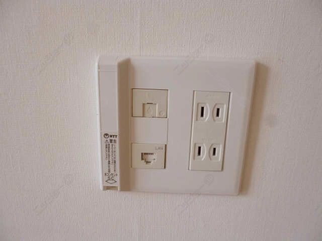 モジュラージャック