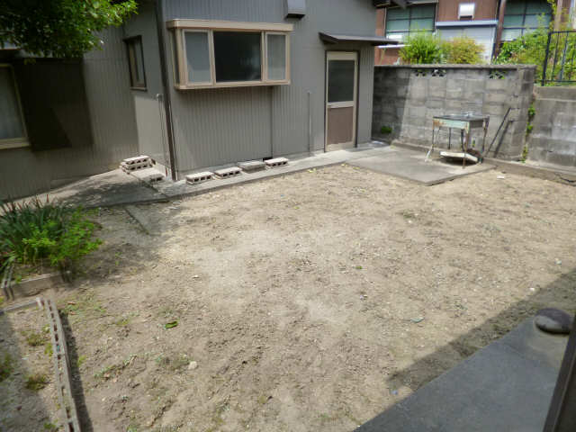 庭２