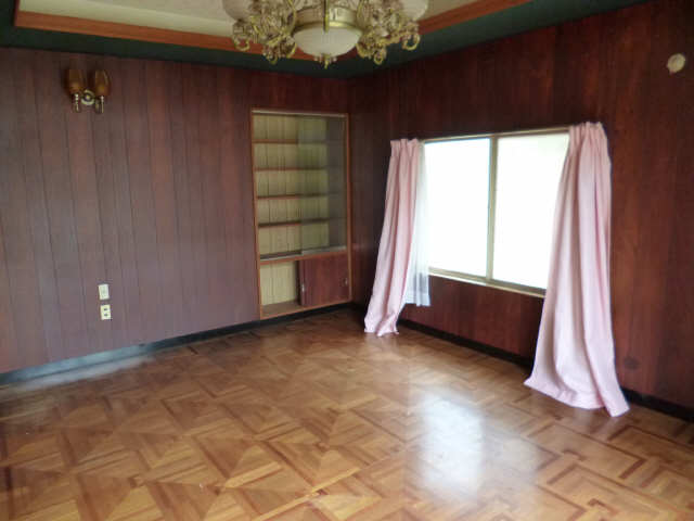 1階洋室10帖