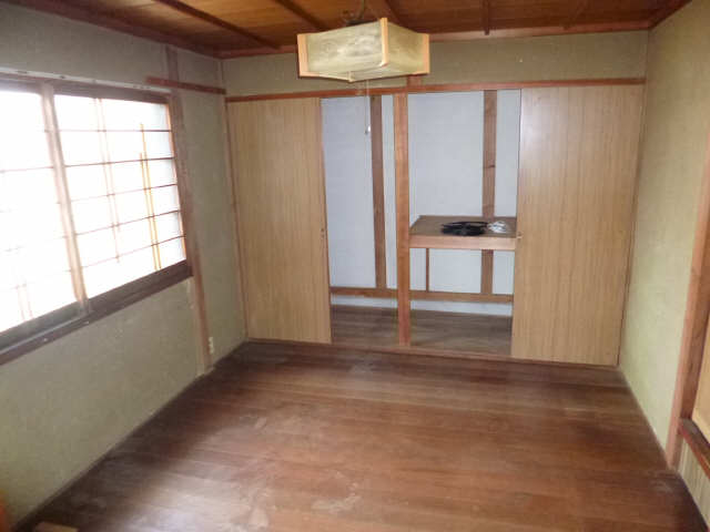 1階洋室5帖