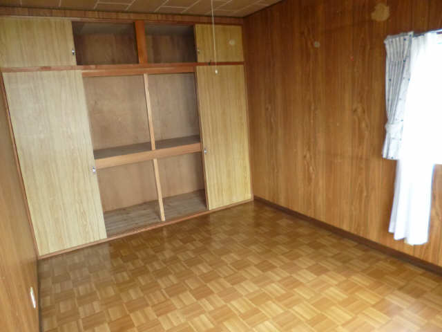 2階洋室6帖