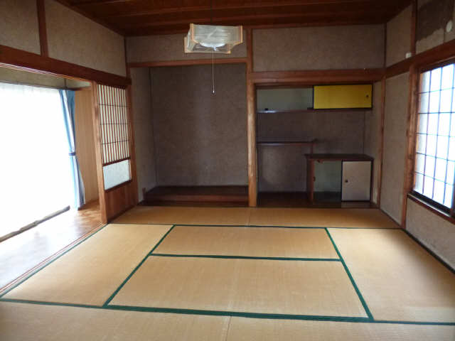 和室８帖