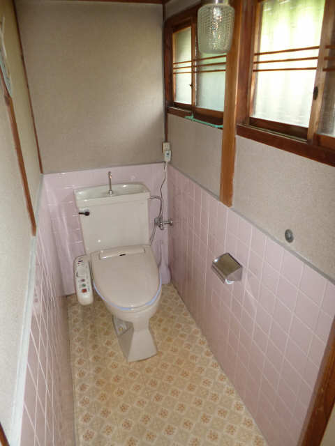 ＷＣ