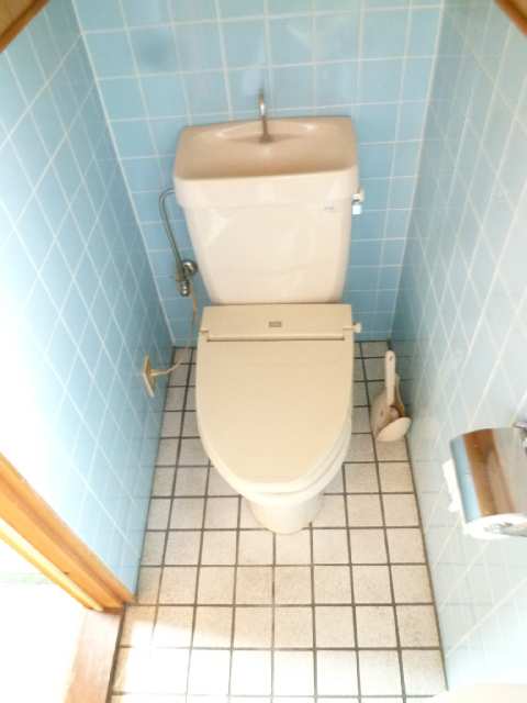 ＷＣ