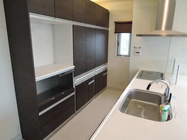 キッチンスペース