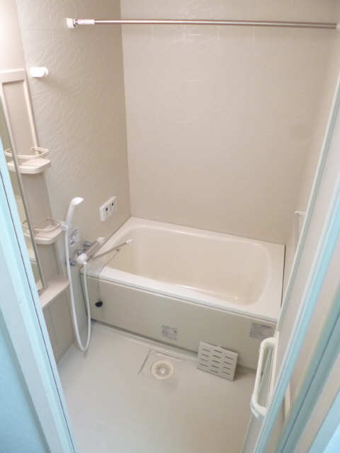 乾燥機能付き浴室